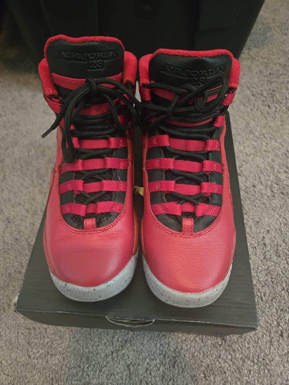 Jordan 10 - Picture 5 of 6